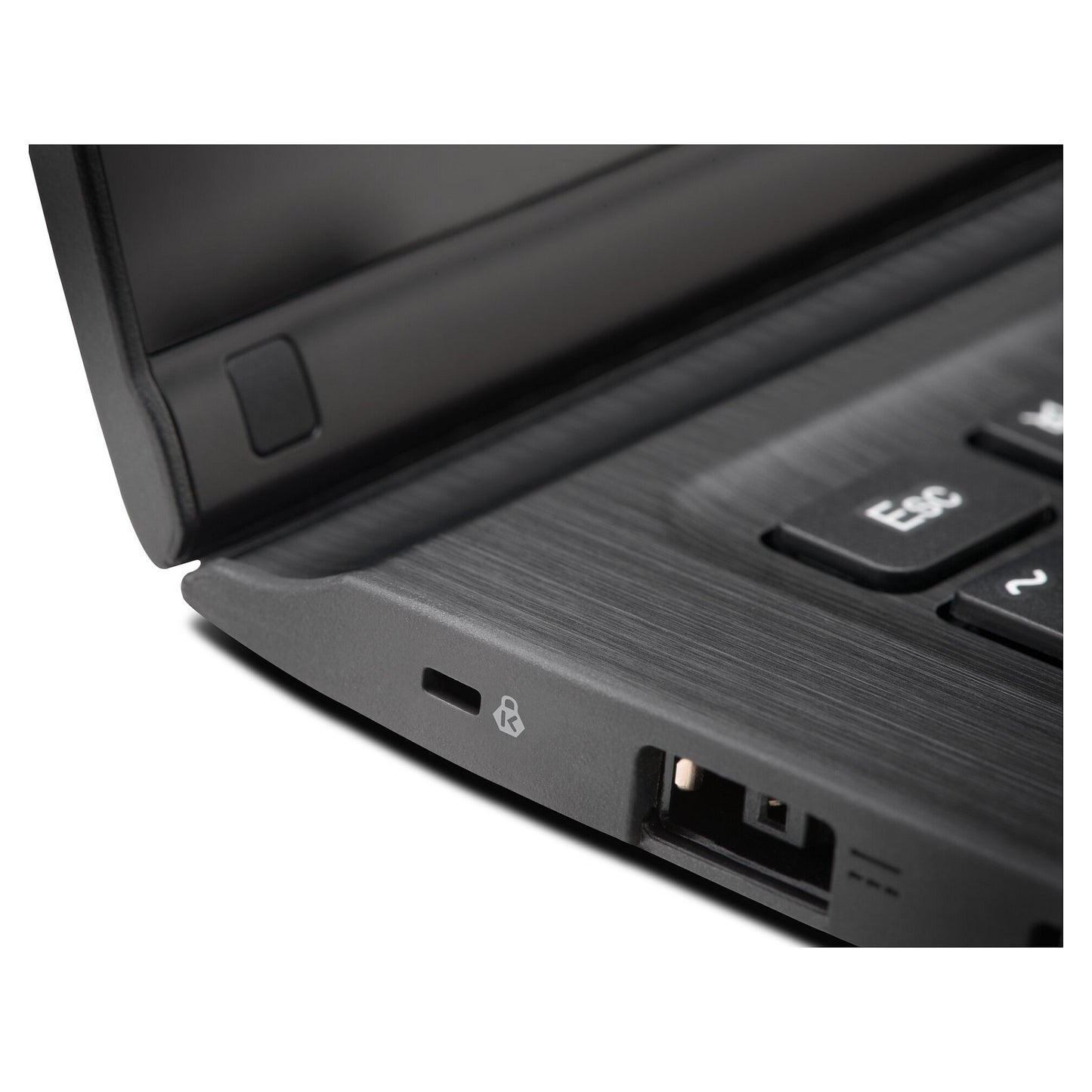 Kensington NanoSaver Keyed Laptop Lock 1.8m
