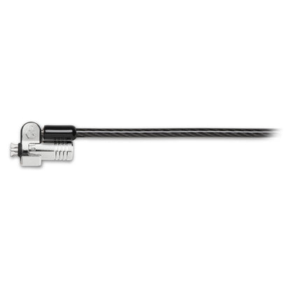 Kensington NanoSaver Keyed Laptop Lock 1.8m