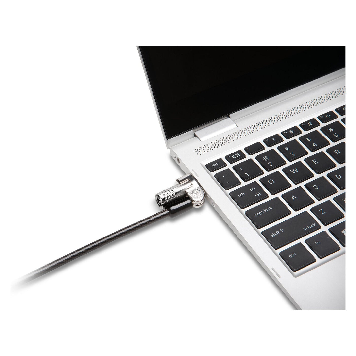 Kensington NanoSaver Keyed Laptop Lock 1.8m