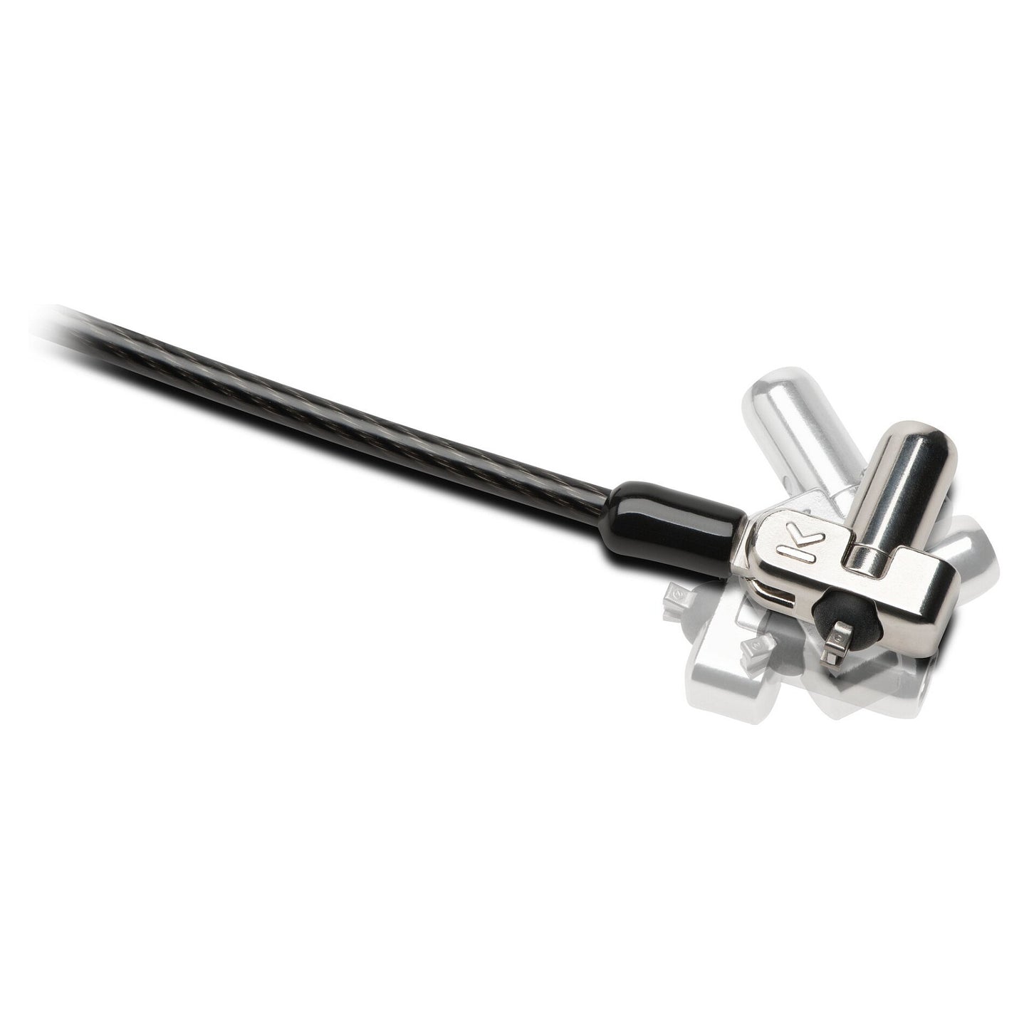 Kensington NanoSaver Keyed Laptop Lock 1.8m