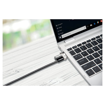 Kensington NanoSaver Keyed Laptop Lock 1.8m