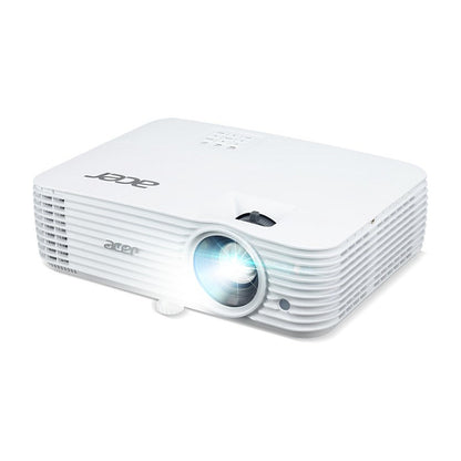 (3840x2160) Acer H6815BD DLP 4000-Lumen 16:9 2xHDMI USB A Speaker 4K UHD 30-33dB White