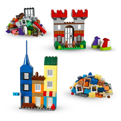 LEGO Classic Große Bausteine-Box 10698