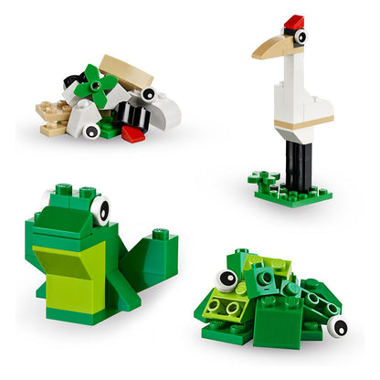 LEGO Classic Große Bausteine-Box 10698