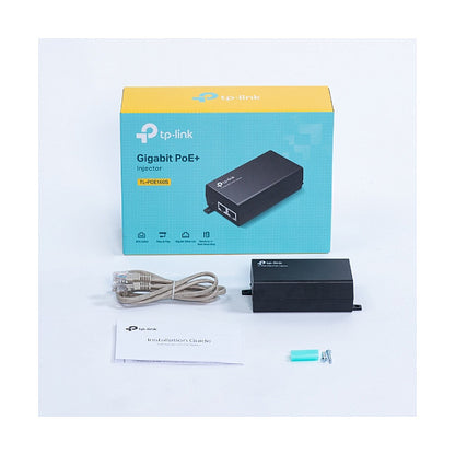 TP-LINK POE160S - PoE-Splitte