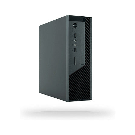 Mini-ITX Chieftec UNI Series BU-12B-300 300W Black