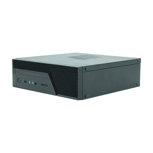Mini-ITX Chieftec UNI Series BU-12B-300 300W Black
