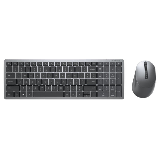 Dell Combo KM7120W Wireless Keyboard and Mouse