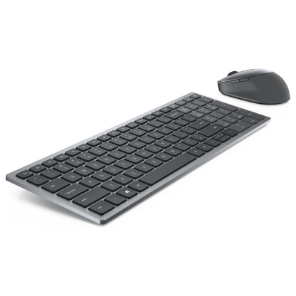 Dell Combo KM7120W Wireless Keyboard and Mouse