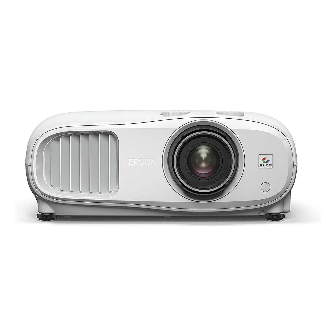 (3840x2160) Epson EH-TW7000 3000-Lumen 3-LCD 3D 16:9 2xUSB2.0-A USB2.0-MiniB 2xHDMI Bluetooth 4K PRO-UHD White 24-32dB