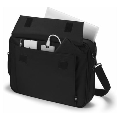 Dicota Eco Multi Base Black 43cm