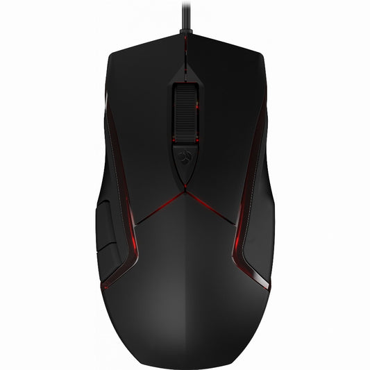 Cherry MC 3.1 Beidhändig Black