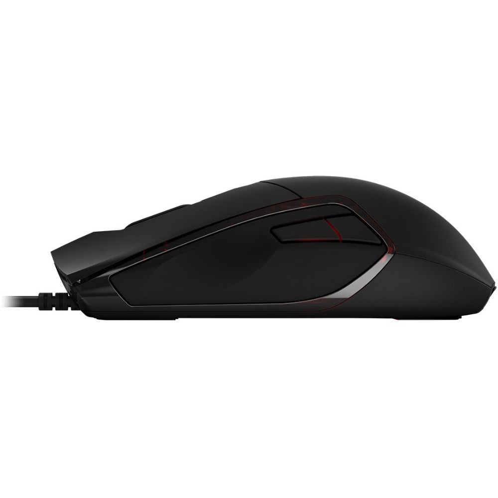 Cherry MC 3.1 Beidhändig Black