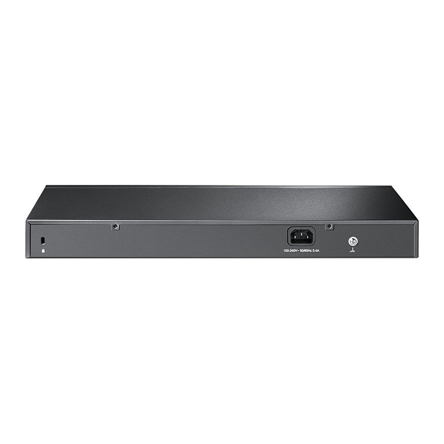 16P TP-LINK JetStream TL-SG2218