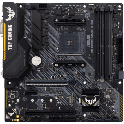 AM4 ASUS TUF Gaming B450M-Plus II