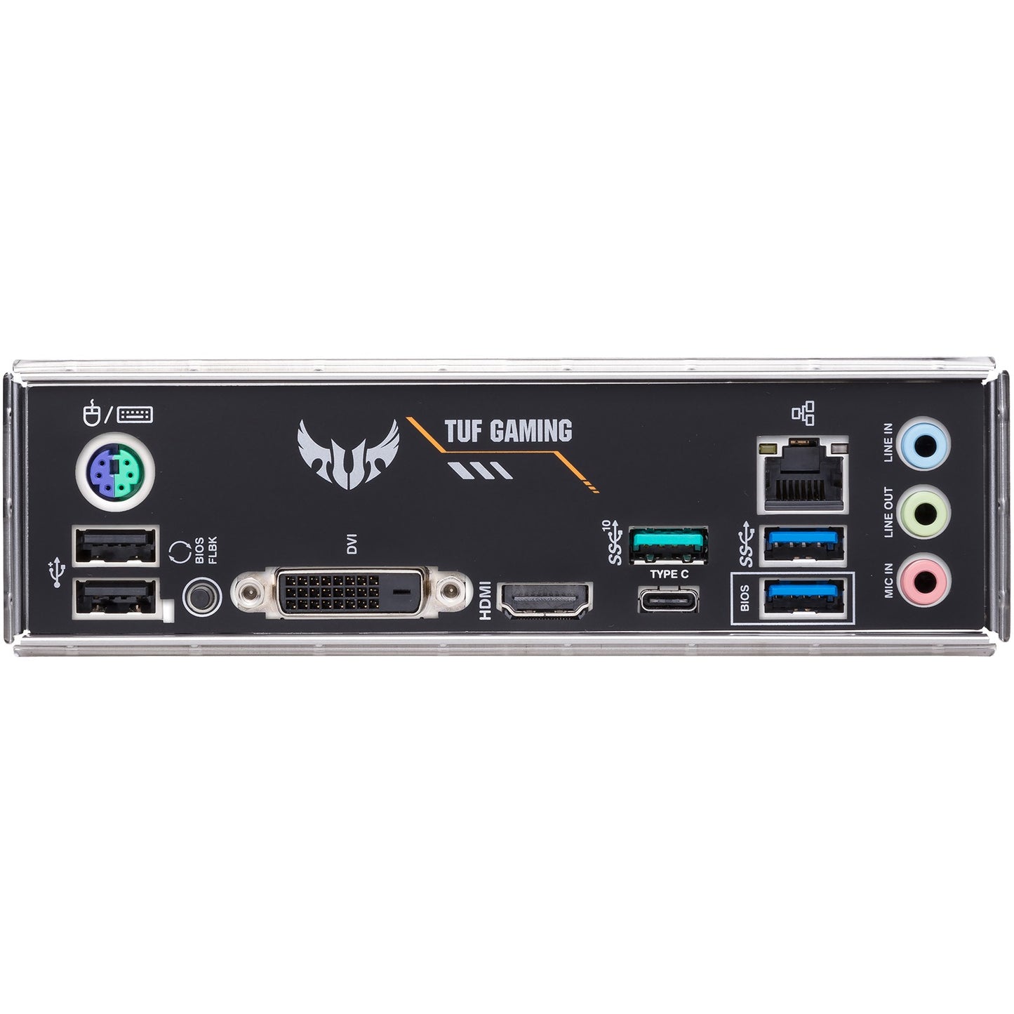 AM4 ASUS TUF Gaming B450M-Plus II