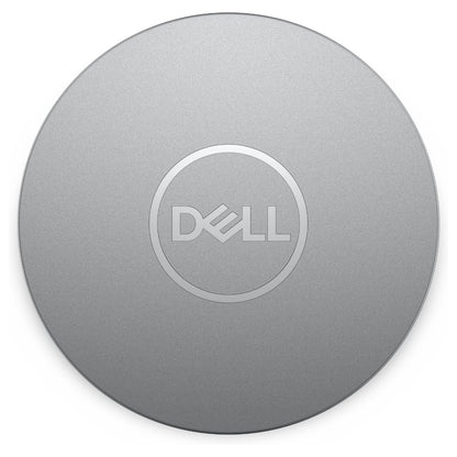 D Dell DA310 Mobile Adapter Dockingstation 470-AEUP 2xUSB3.1/HDMI/VGA/DisplayPort/USB-C/Ethernet passiv Grey