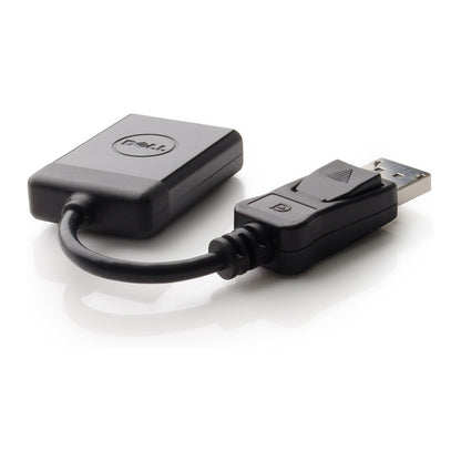 Adapter Dell DisplayPort > VGA (ST-BU) Black