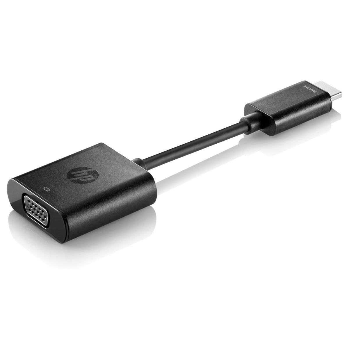 Adapter HP HDMI > VGA (ST-BU) Black