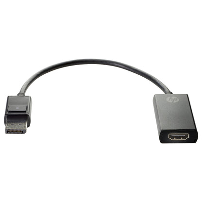 Adapter HP DisplayPort > HDMI 4K 60Hz (ST-BU) Black