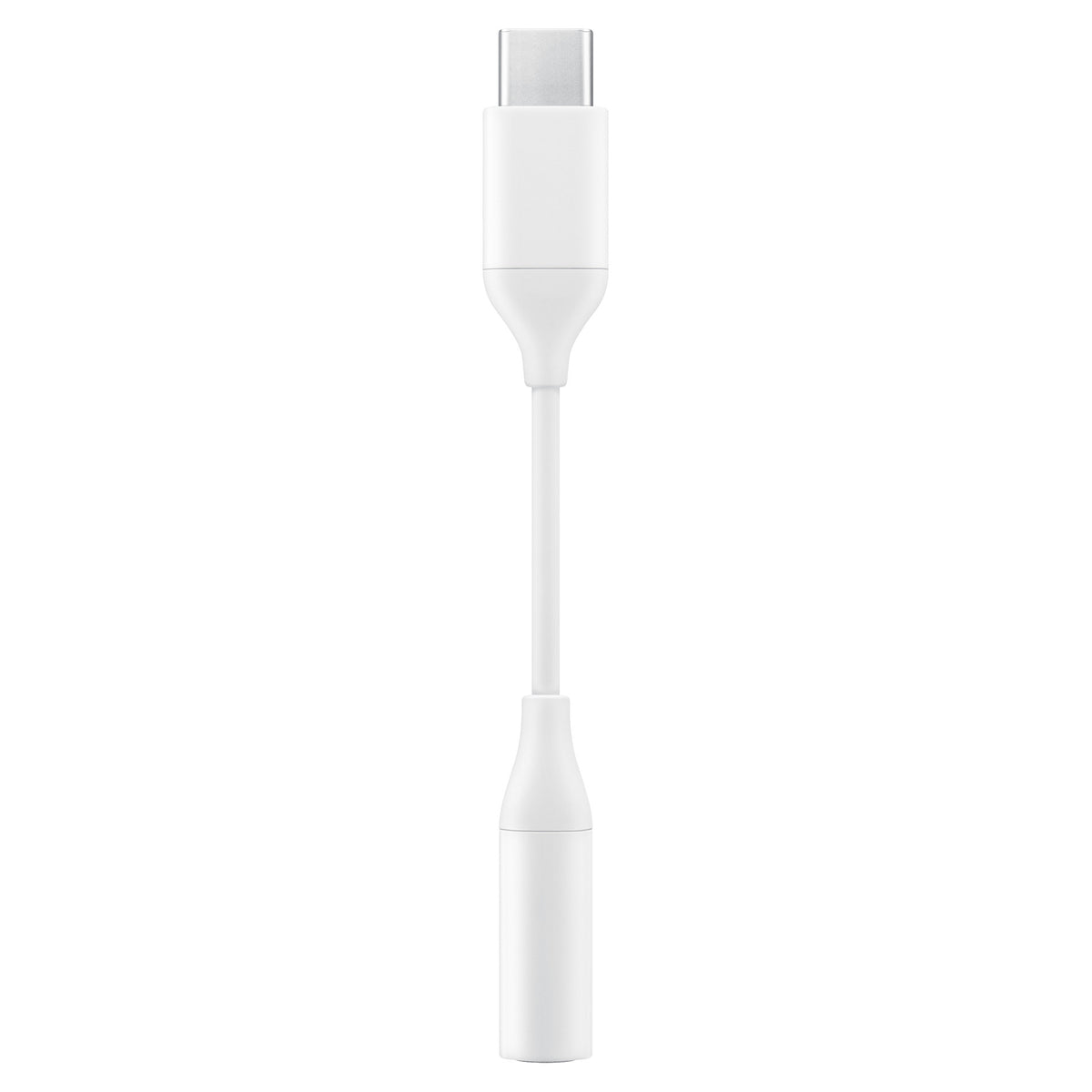 Adapter Samsung USB-C > Klinkenstecker (Stereo Mini) (ST-BU) White