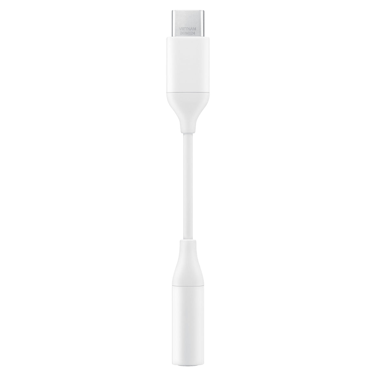 Adapter Samsung USB-C > Klinkenstecker (Stereo Mini) (ST-BU) White