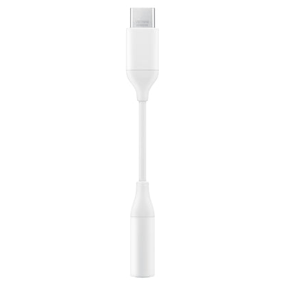 Adapter Samsung USB-C > Klinkenstecker (Stereo Mini) (ST-BU) White