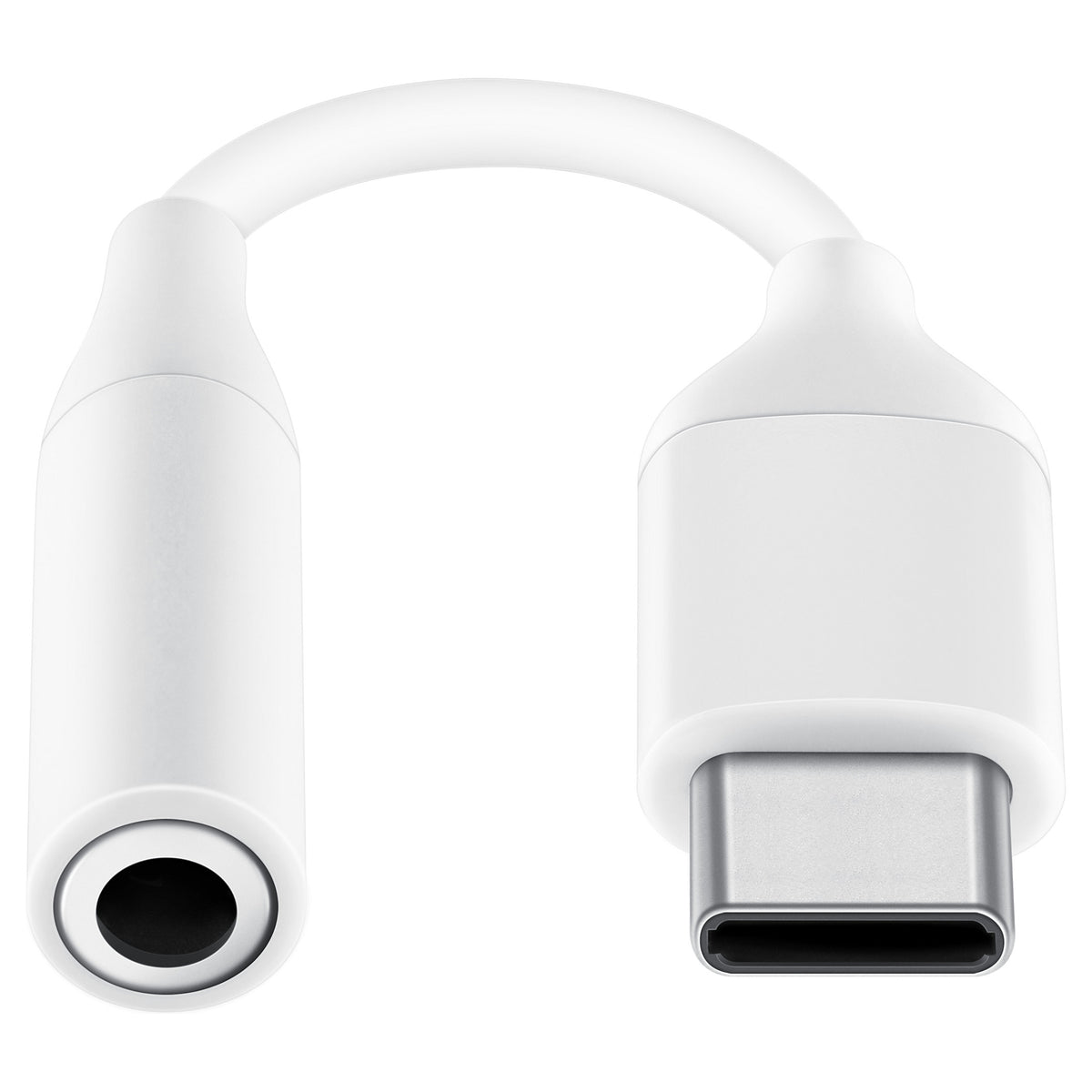 Adapter Samsung USB-C > Klinkenstecker (Stereo Mini) (ST-BU) White