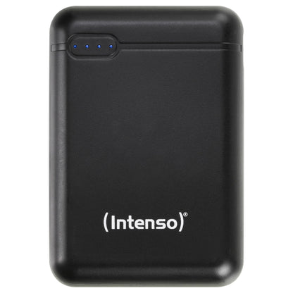 Powerbank Intenso XS10000 2xUSB-C 10000mAh Black
