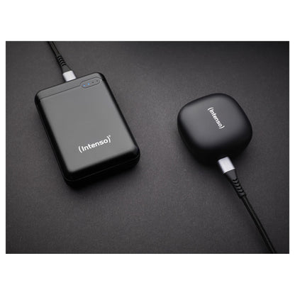 Powerbank Intenso XS10000 2xUSB-C 10000mAh Black