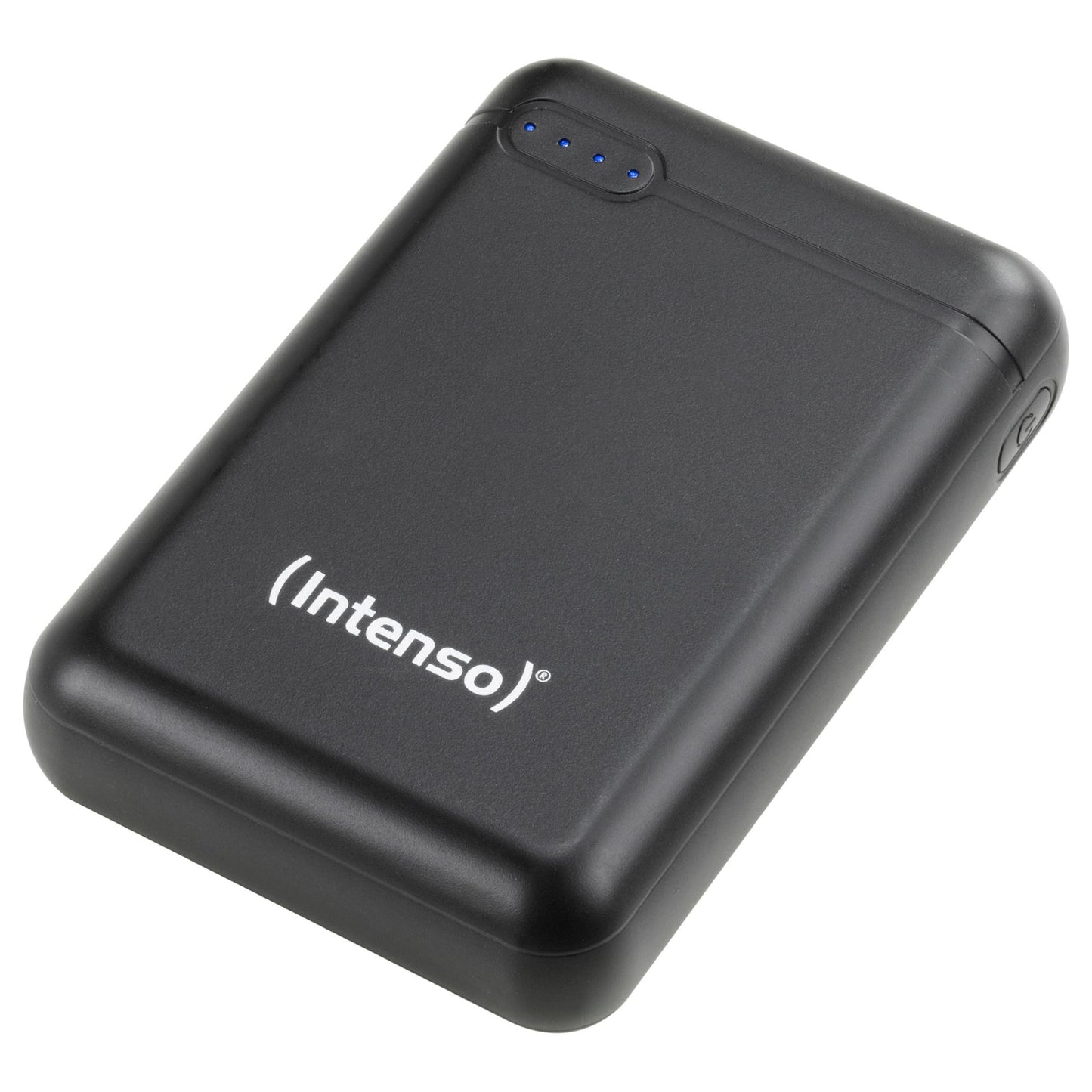 Powerbank Intenso XS10000 2xUSB-C 10000mAh Black