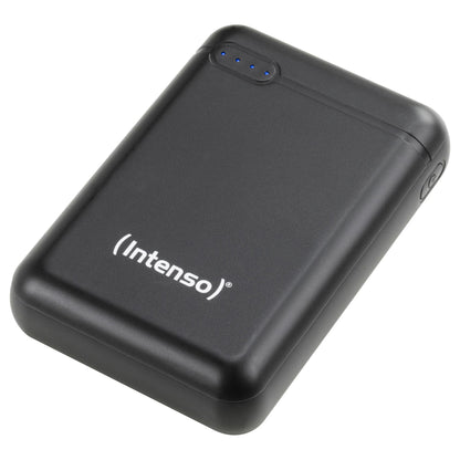 Powerbank Intenso XS10000 2xUSB-C 10000mAh Black