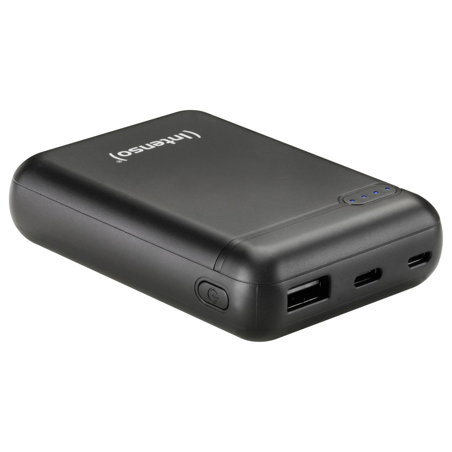 Powerbank Intenso XS10000 2xUSB-C 10000mAh Black