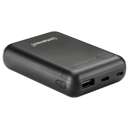 Powerbank Intenso XS10000 2xUSB-C 10000mAh Black