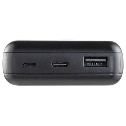 Powerbank Intenso XS10000 2xUSB-C 10000mAh Black