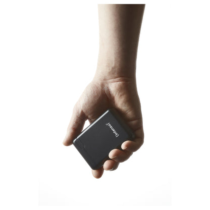 Powerbank Intenso XS10000 2xUSB-C 10000mAh Black