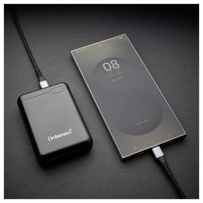 Powerbank Intenso XS10000 2xUSB-C 10000mAh Black