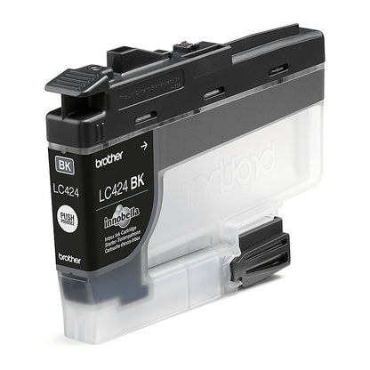 Brother LC-424BK Black
