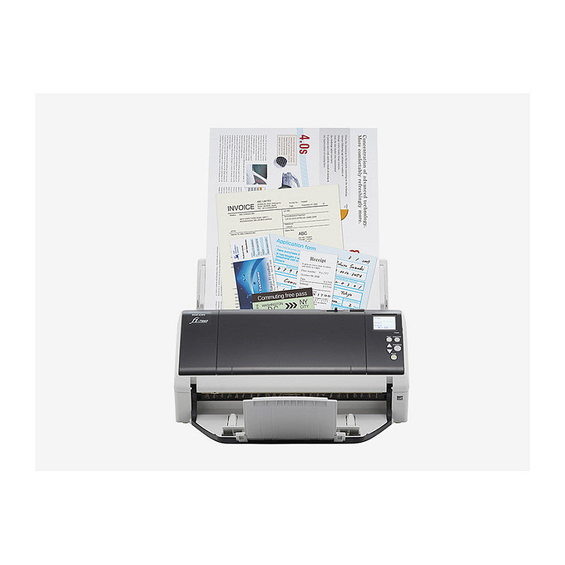RICOH fi-7460 Dokumenten-Scanner