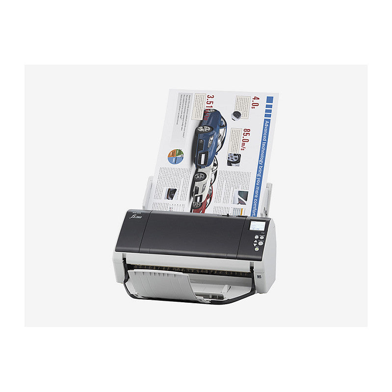 RICOH fi-7460 Dokumenten-Scanner