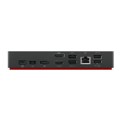 D Lenovo ThinkPad universal USB-C DOCK 90W