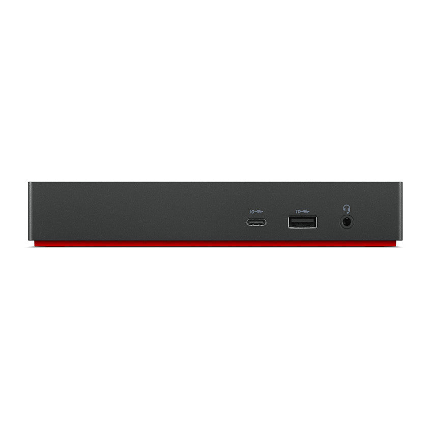 D Lenovo ThinkPad universal USB-C DOCK 90W