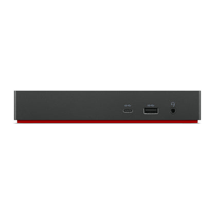 D Lenovo ThinkPad universal USB-C DOCK 90W