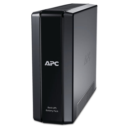 APC Back-UPS Pro Battery Pack 24V - Batteriegehäuse - 12 V