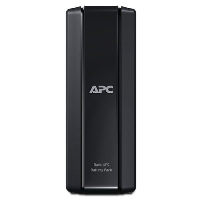 APC Back-UPS Pro Battery Pack 24V - Batteriegehäuse - 12 V