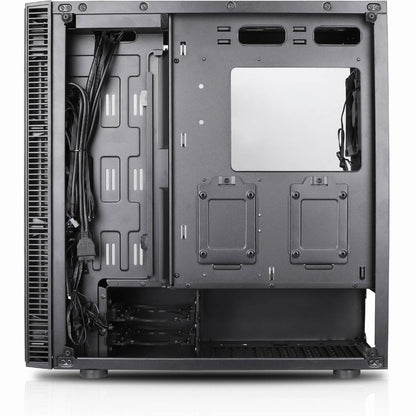 Midi Cooltek Vier RGB Schwarz