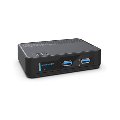 USB SEH utnserver Pro Geräteserver USB 3.2 Gen 1