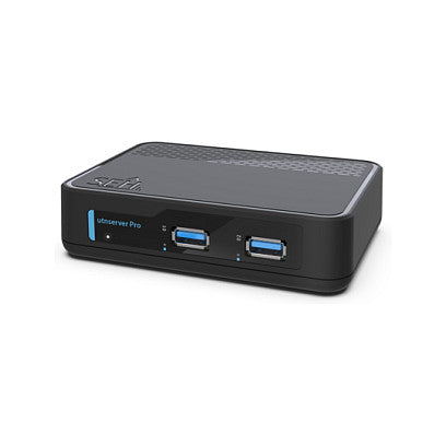 USB SEH utnserver Pro Geräteserver USB 3.2 Gen 1