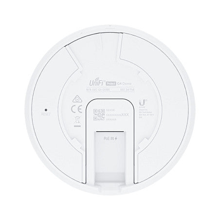 UbiQuiti Unifi G4 Dome - UVC-G4-DOME