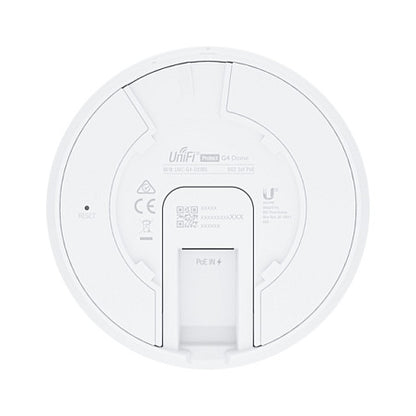 UbiQuiti Unifi G4 Dome - UVC-G4-DOME